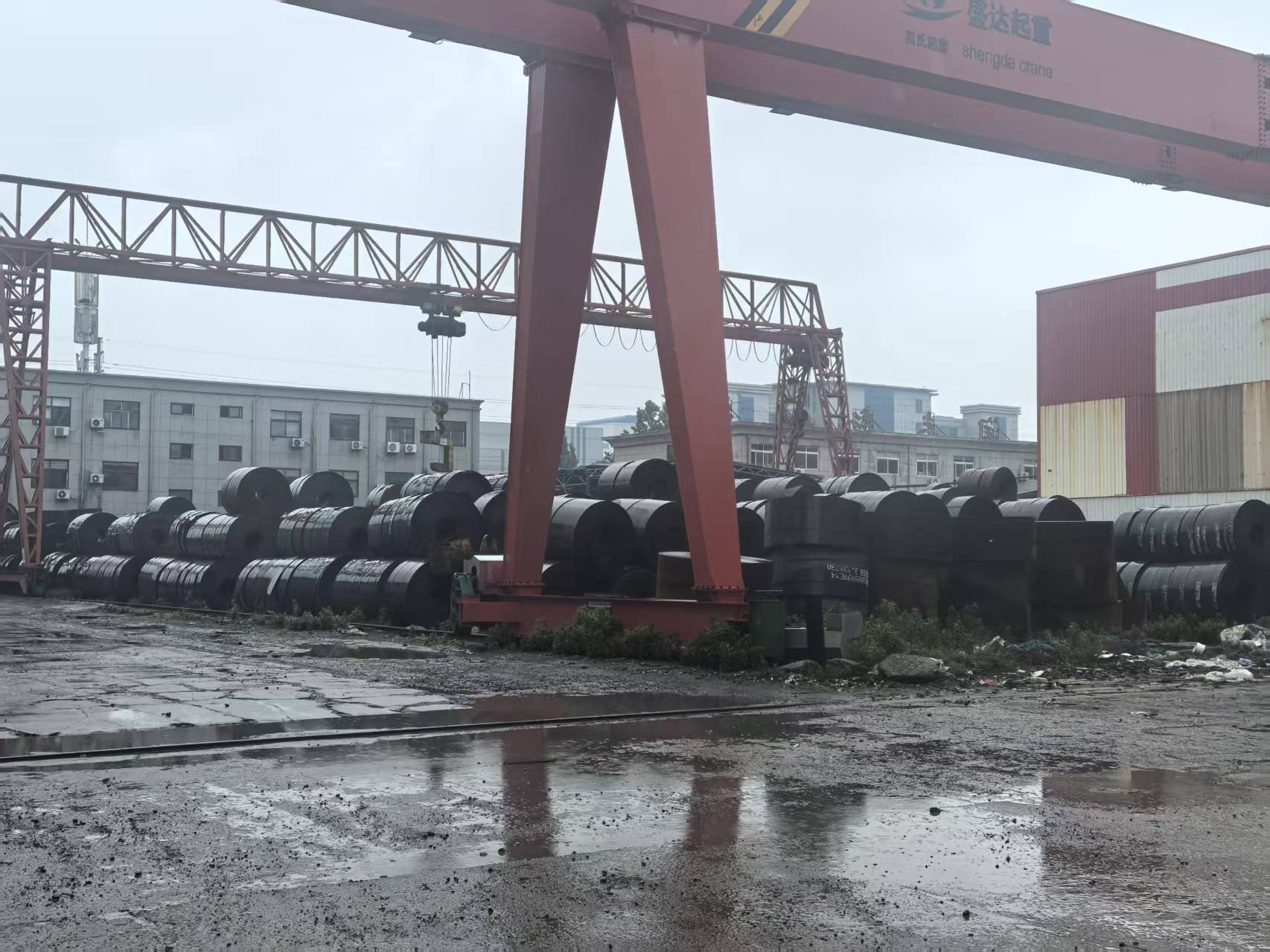 陇南市波形护栏波形护栏立柱 - 方案